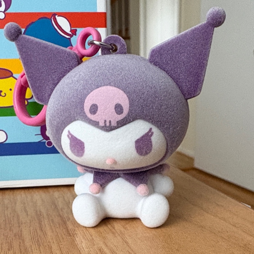 Hello Kitty and Friends Hangers - Picture 4 of 4